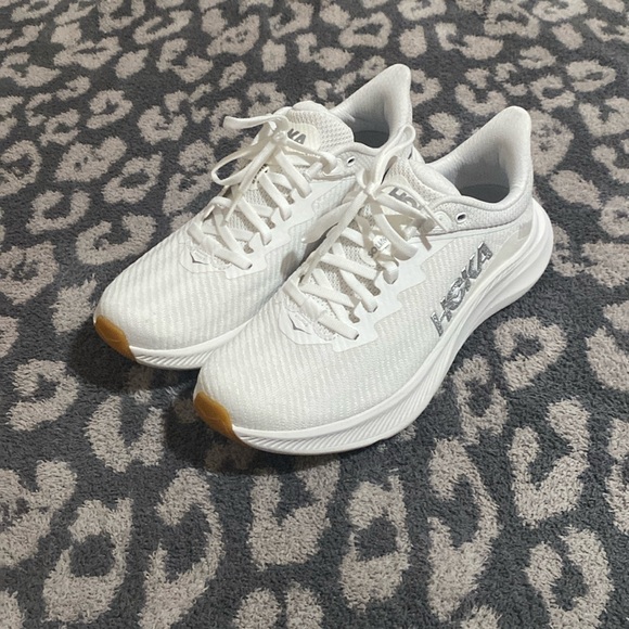 Hoka Solimar Sneakers - Picture 4 of 12